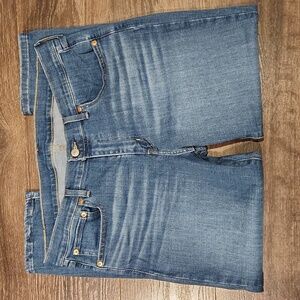 ❤️ LEVI'S BOYFRIEND JEANS, 16 (33)